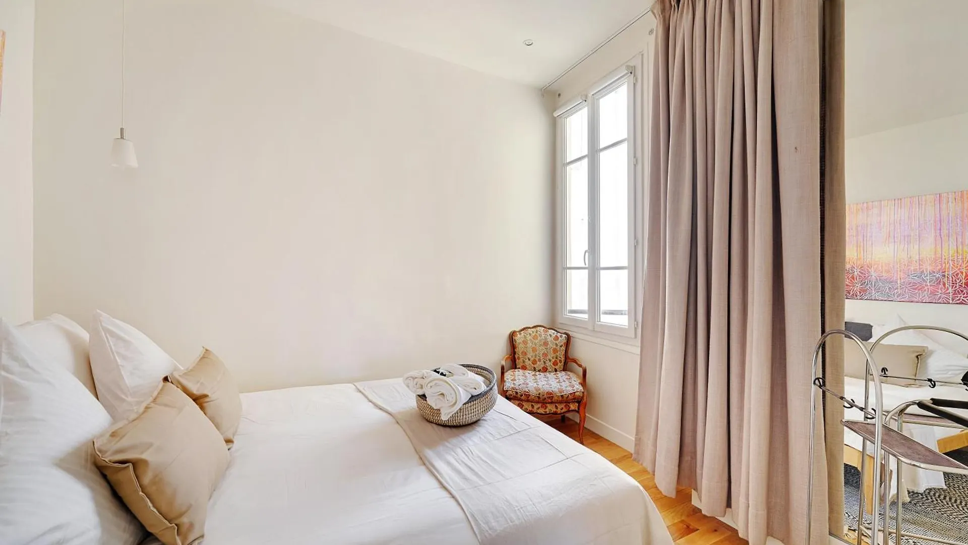 Appartamento Superbe T2 Bon Marches Rive Gauche Parigi Francia