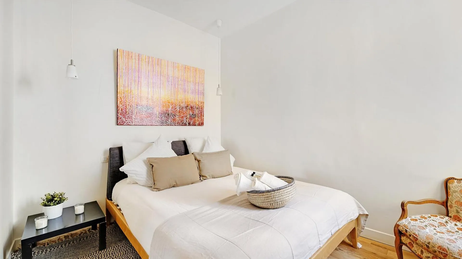 Appartamento Superbe T2 Bon Marches Rive Gauche Parigi