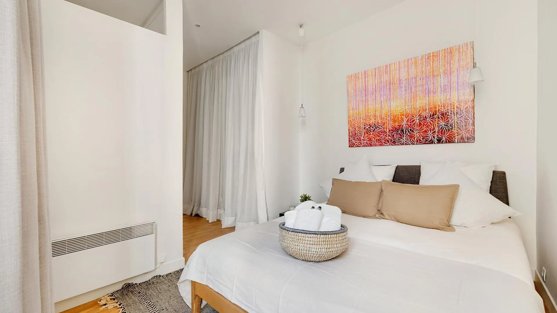 Appartamento Superbe T2 Bon Marches Rive Gauche Parigi